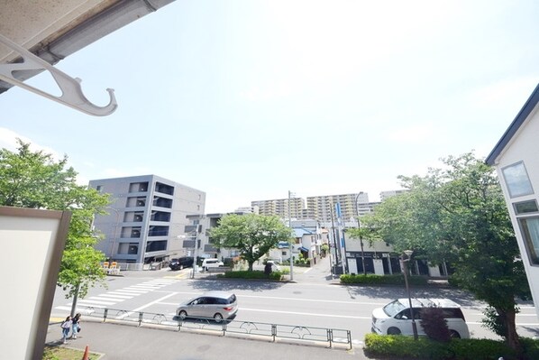 是政ニューグリーンマンションの物件内観写真